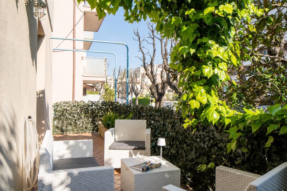 Nettuno 152 Apartment in Francavilla al Mare