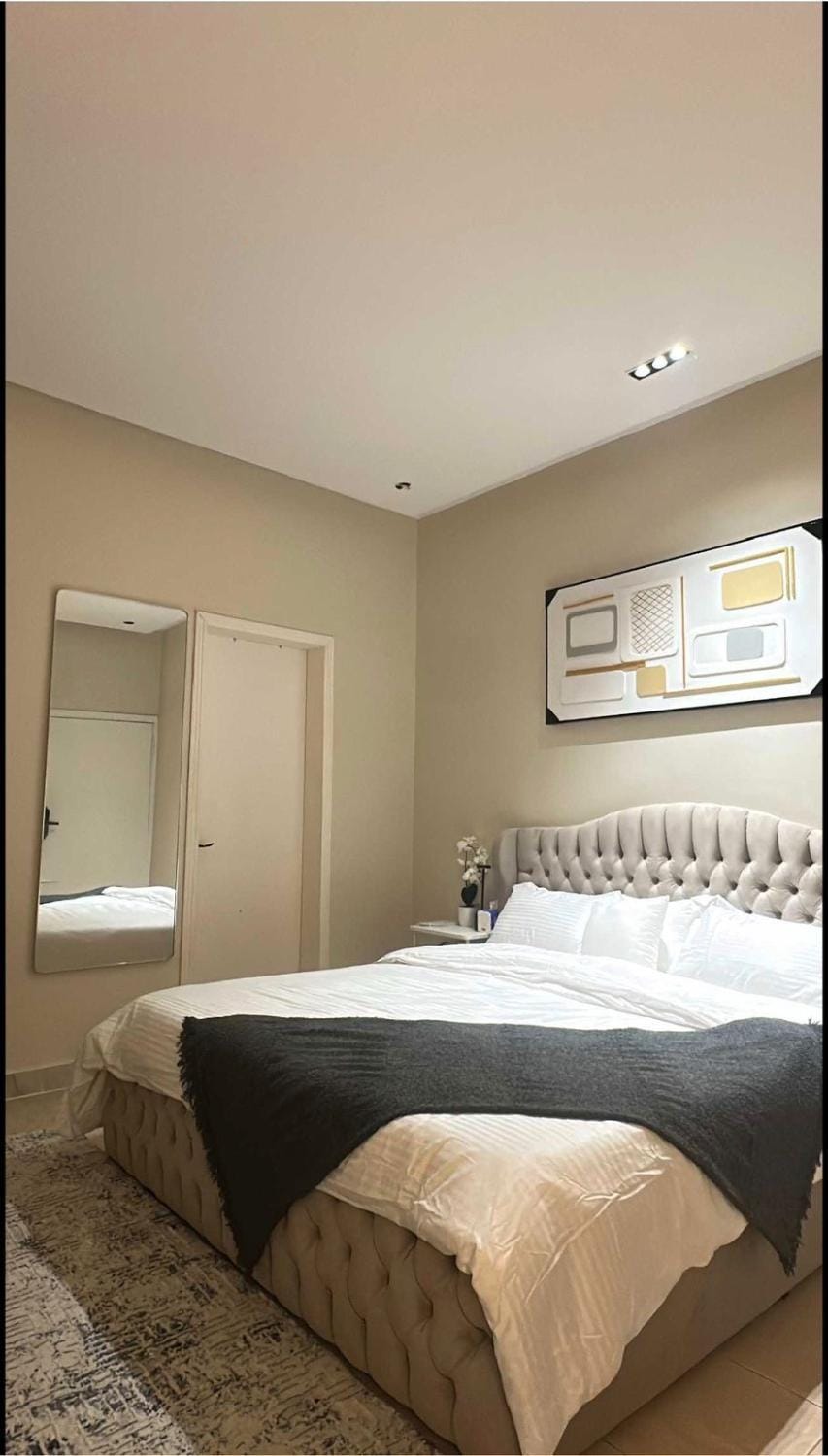 الليالي الهادئه Apartment in Riyadh