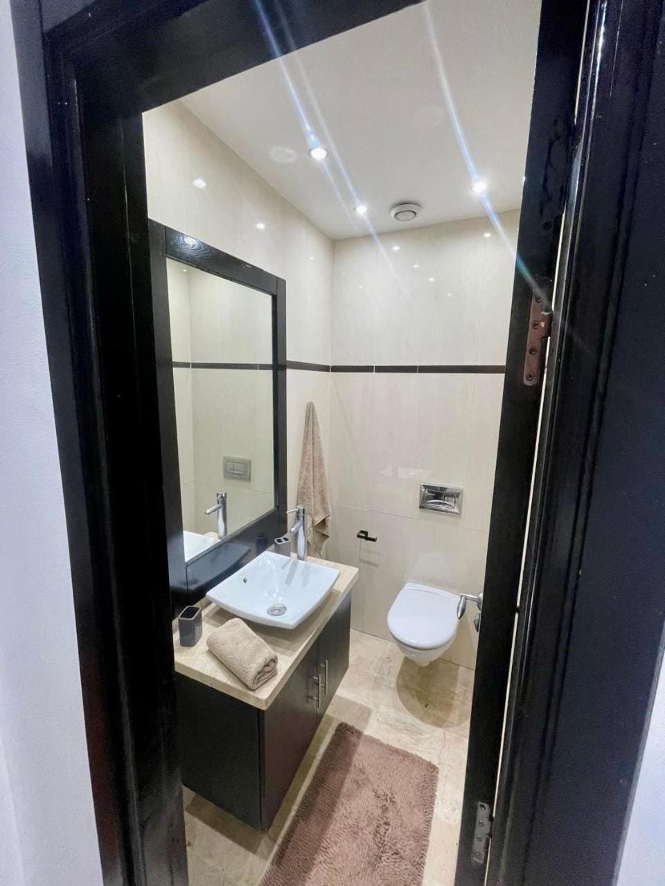 Cozy apartment in Marina Blanca Apartment in Casablanca-Settat