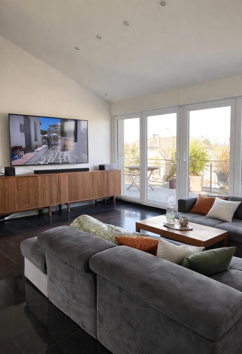 Résidence Ines Apartment in Luxembourg District, Luxembourg