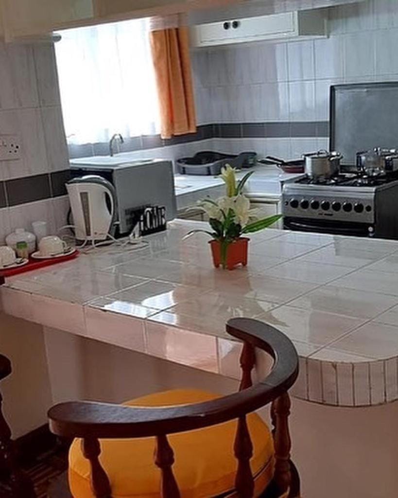 Westlands Suites by Carol Apartment in Nairobi