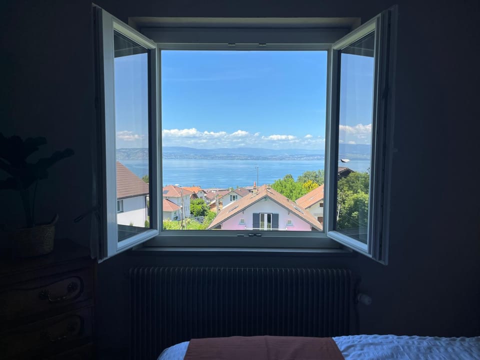 View (from property/room)