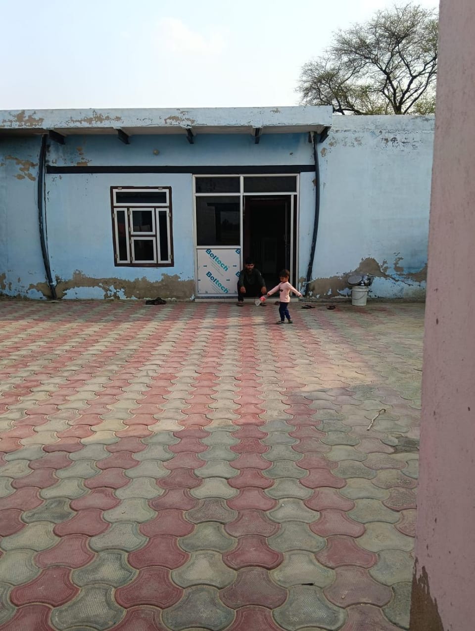 Joon Farm Farm Stay in Rajasthan