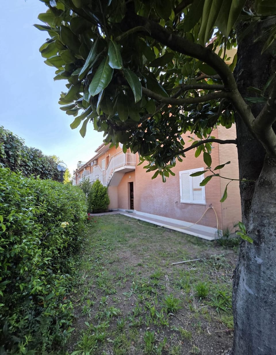 arvali street Apartment in Rome
