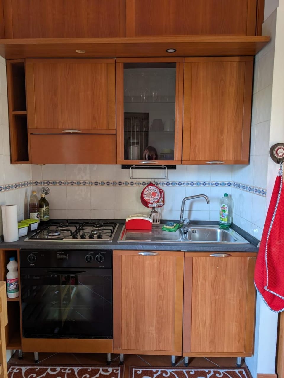 arvali street Apartment in Rome