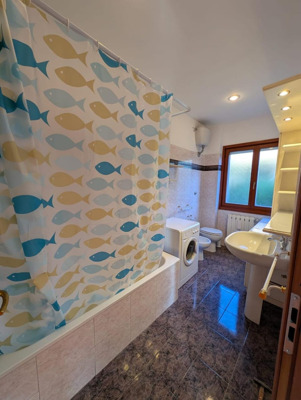 arvali street Apartment in Rome