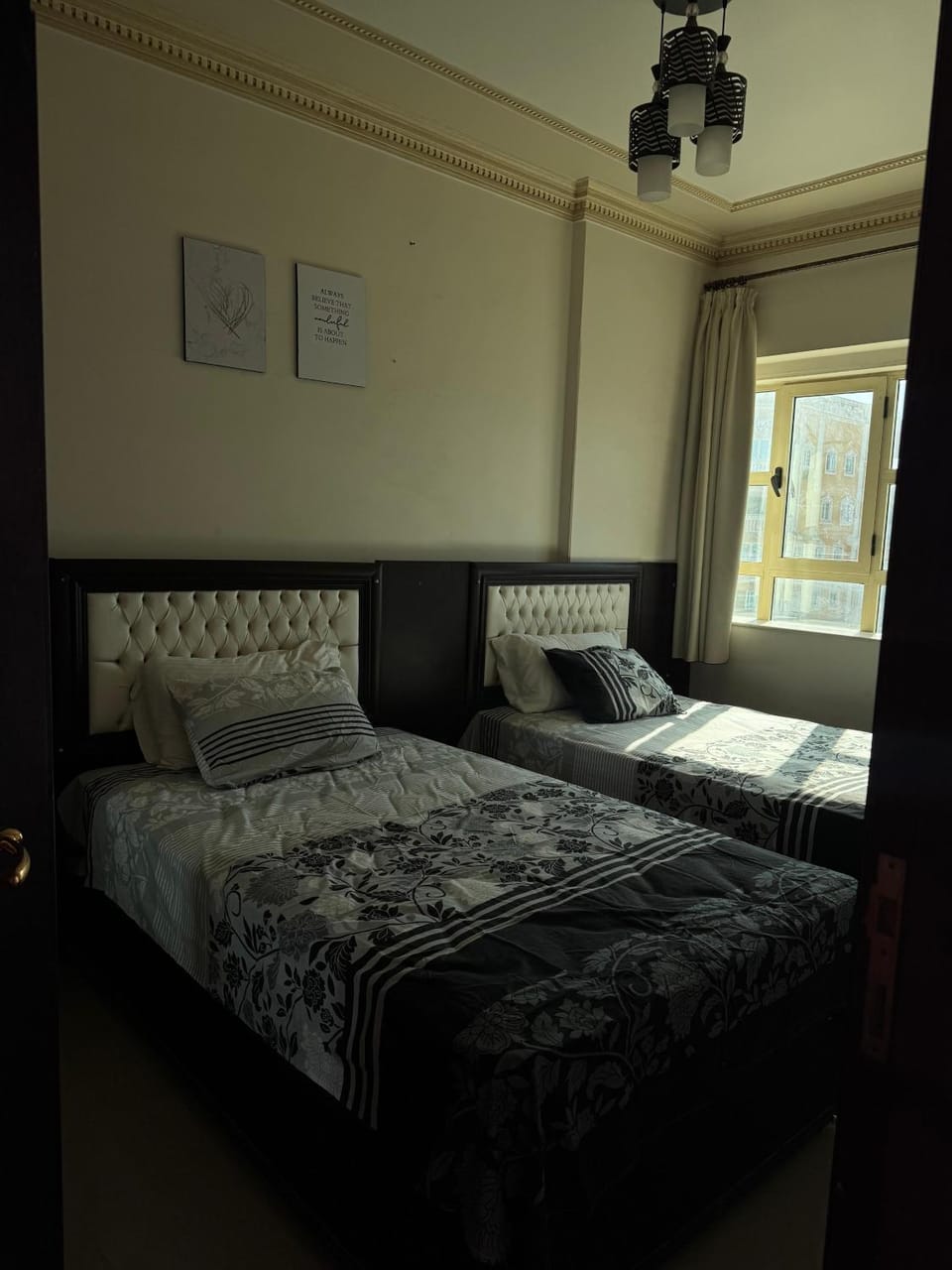 Ras elbar Palace Apartment in Egypt