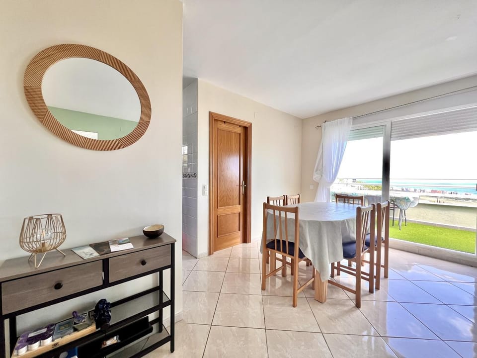 Montemar II - Apartamento acogedor con vistas Apartment in Peniscola