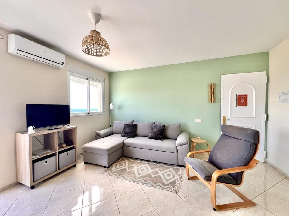 Montemar II - Apartamento acogedor con vistas Apartment in Peniscola