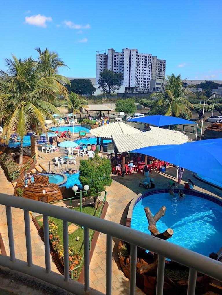 Hot Spring Bath, Aqua park, Swimming pool