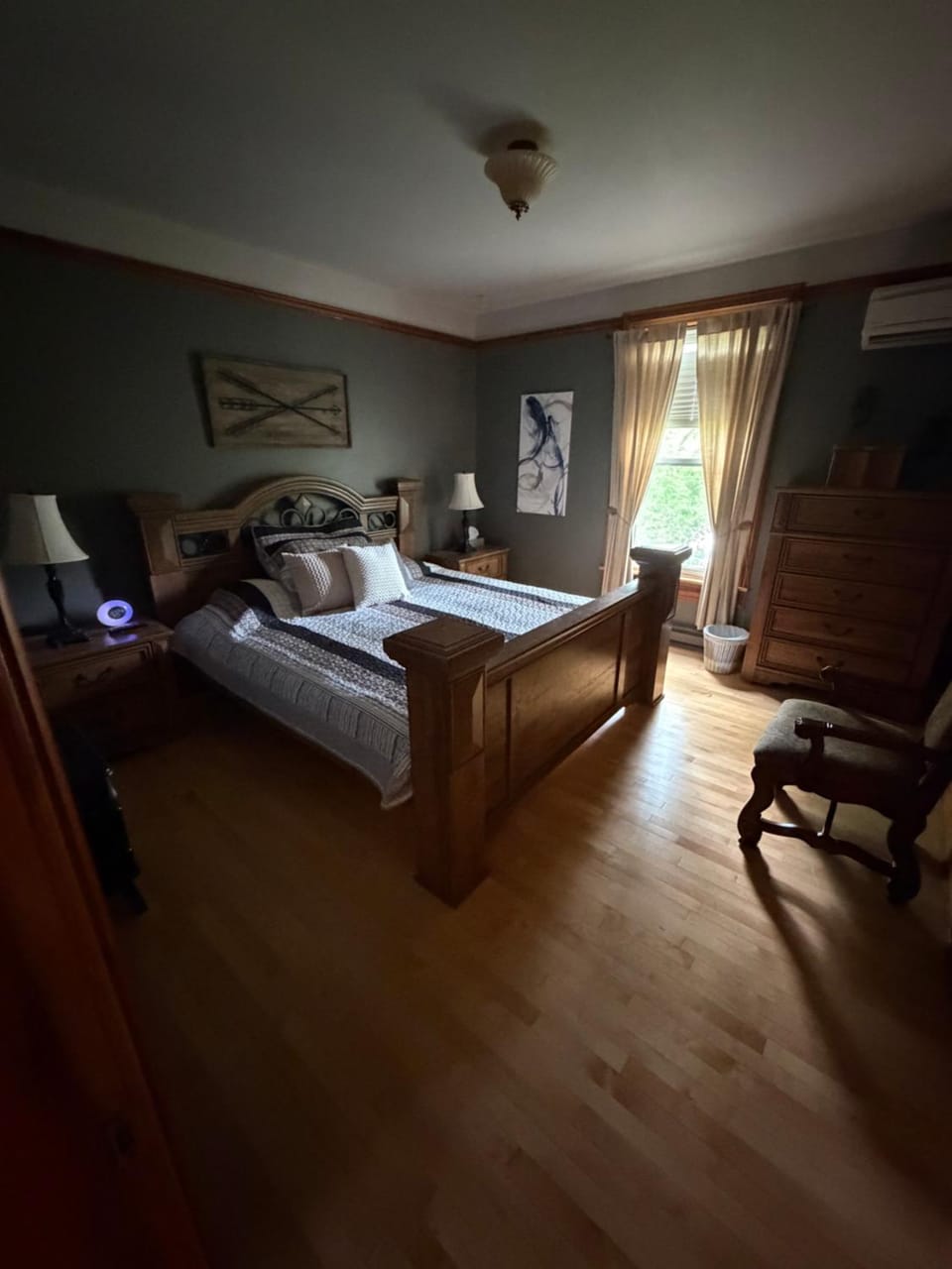 La Maison Bradford Bed and Breakfast in Granby