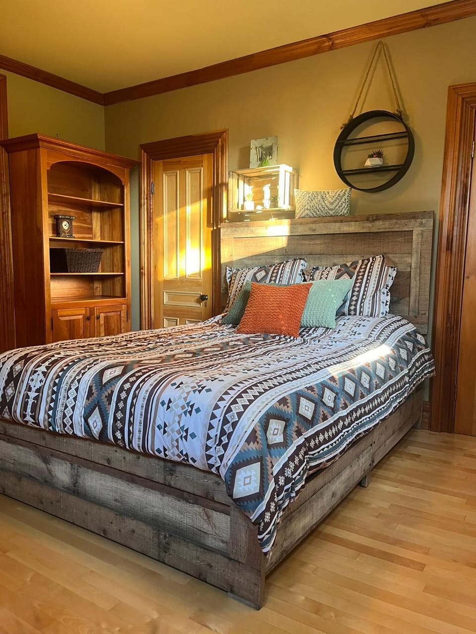 La Maison Bradford Bed and Breakfast in Granby