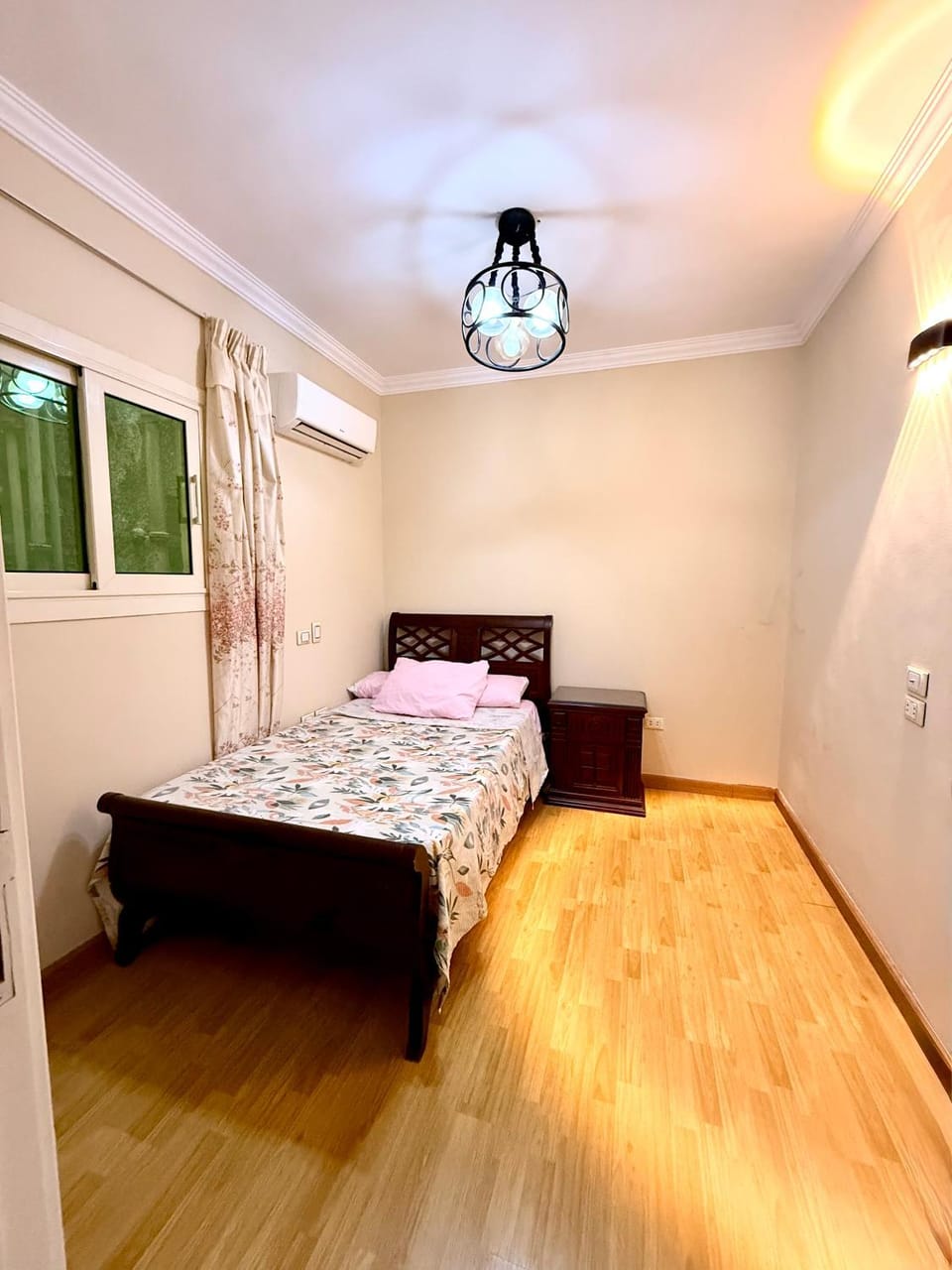 Spacious 3BR Family Apartment in Prime Dokki Apartment in Cairo