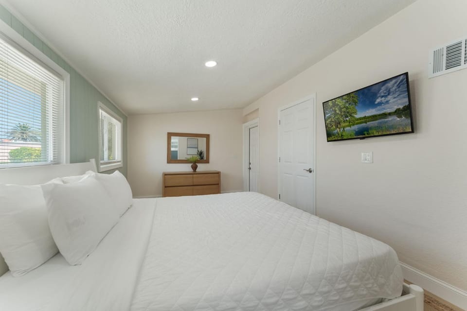 Reef Retreat Apartment in Cocoa Beach