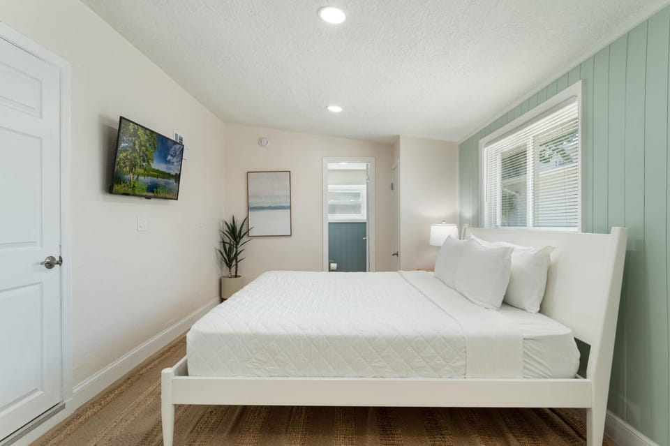 Reef Retreat Apartment in Cocoa Beach