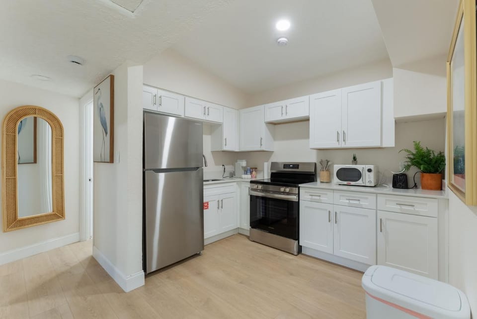 Reef Retreat Apartment in Cocoa Beach