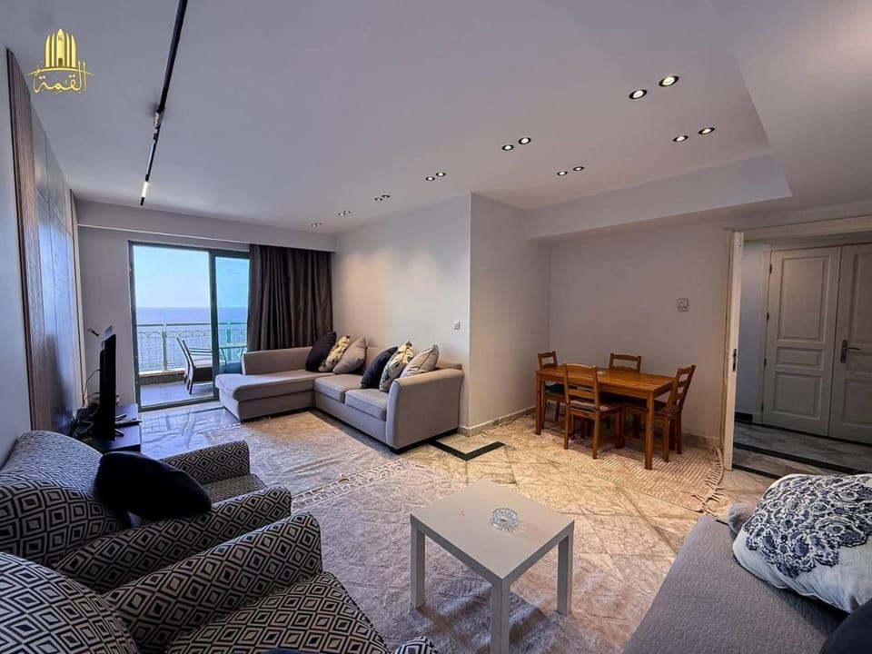 Alexandria Apartment in Alexandria