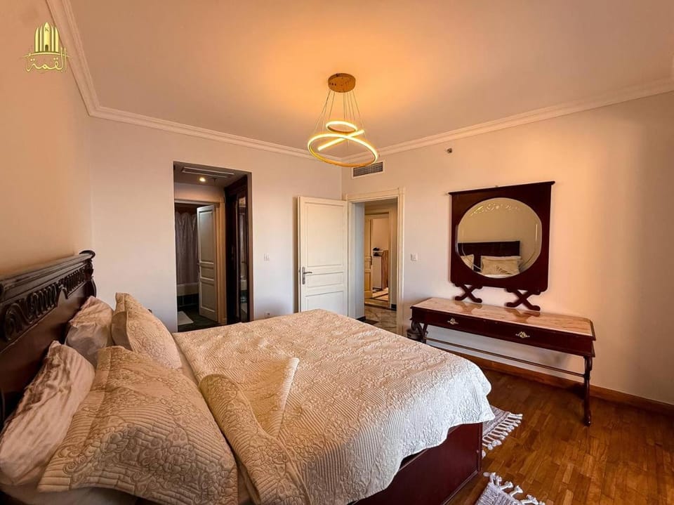 Alexandria Apartment in Alexandria