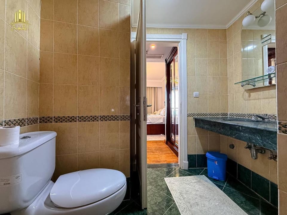 Alexandria Apartment in Alexandria