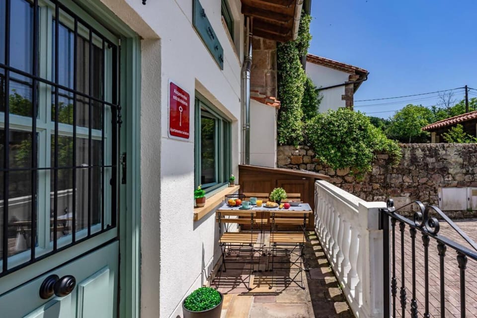Ruralia - La Casina de Pepa House in Western coast of Cantabria