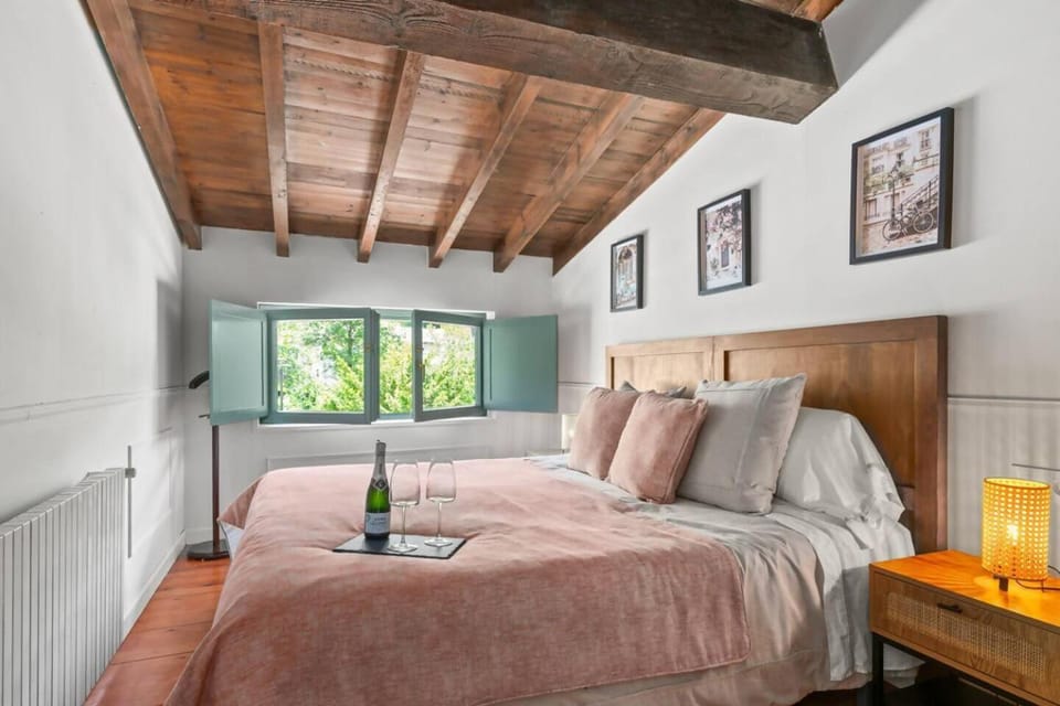 Ruralia - La Casina de Pepa House in Western coast of Cantabria
