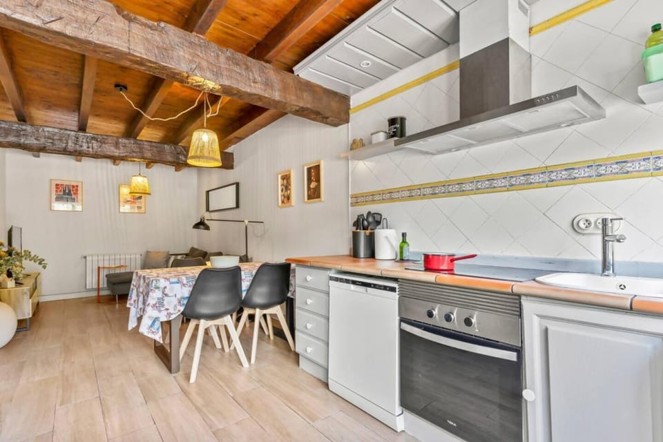 Ruralia - La Casina de Pepa House in Western coast of Cantabria
