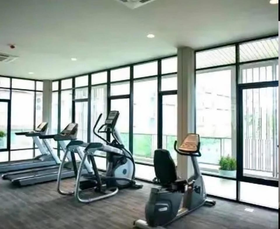 Studio near the beach Apartment in Nong Kae