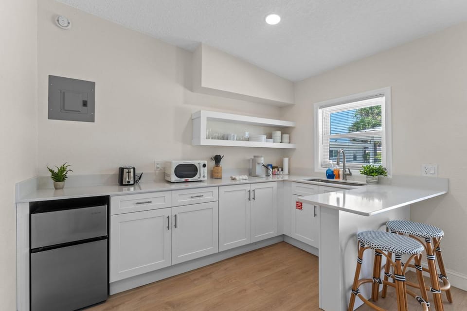 Sailors Knot Apartment in Cocoa Beach