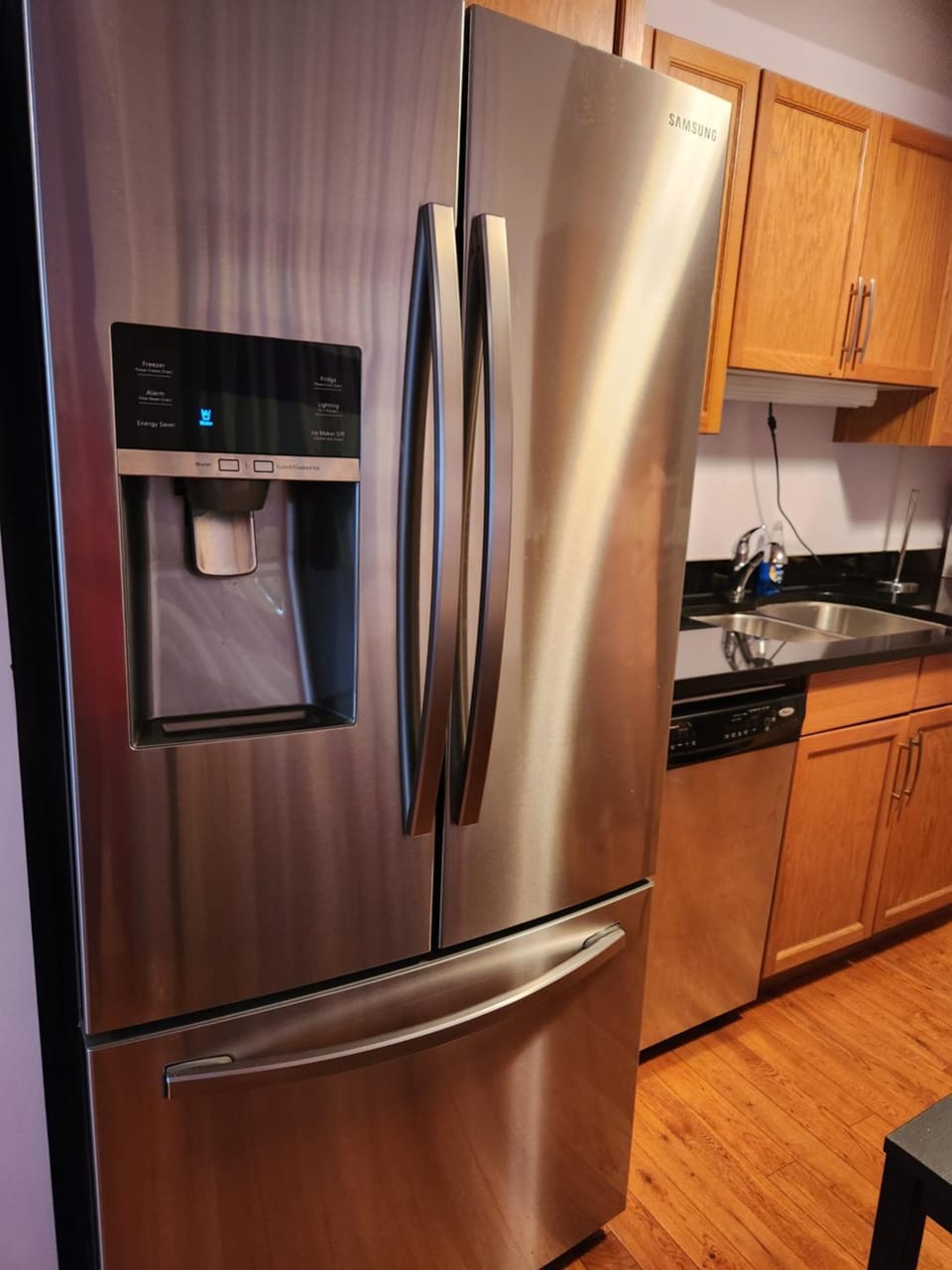 Kitchen or kitchenette, dishwasher, oven, pet friendly, stove