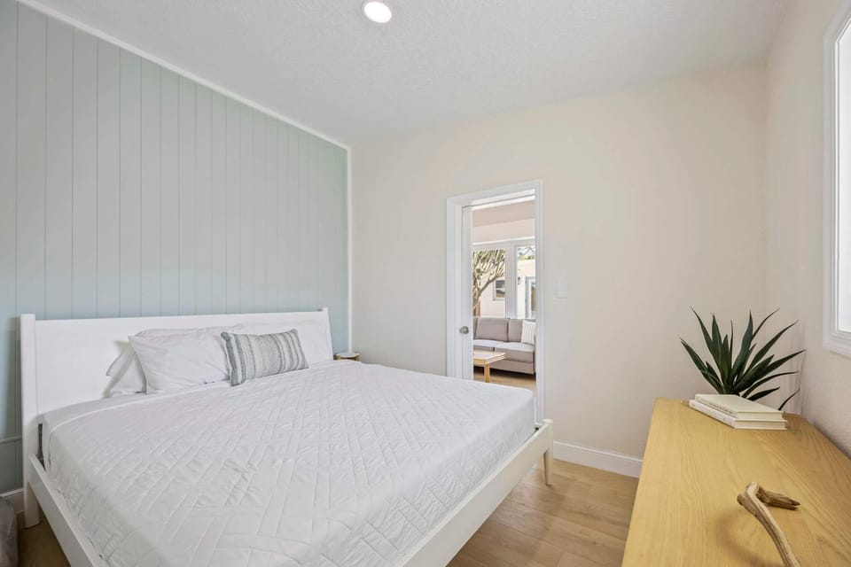 Shell & Shore Apartment in Cocoa Beach