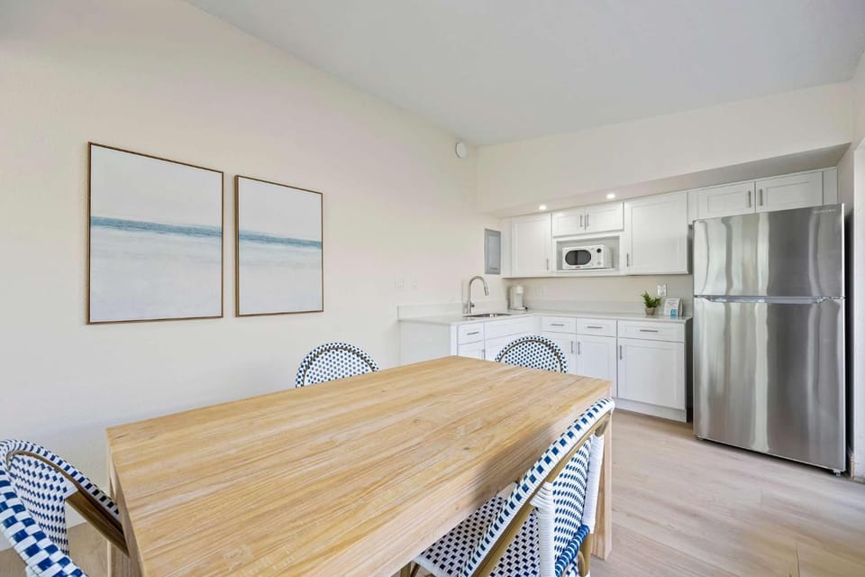 Shell & Shore Apartment in Cocoa Beach