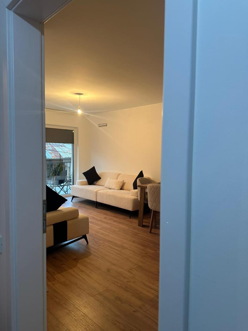 Cozy Apartment - 6 Min Walk to Shadervan - Sleeps 4 Apartment in Europe