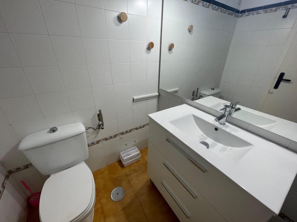 Aldeas de Taray - Bajo con Terraza Apartment in Region of Murcia