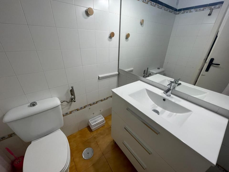 Aldeas de Taray - Bajo con Terraza Apartment in Region of Murcia