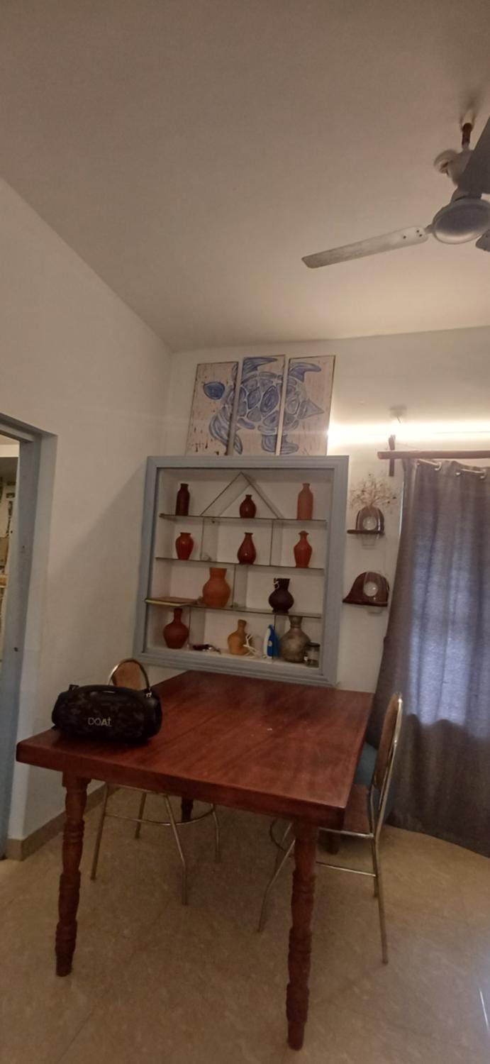Balitabay Villa in Varkala
