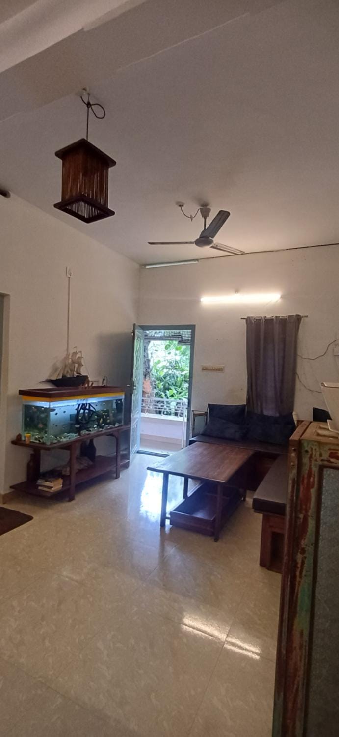 Balitabay Villa in Varkala