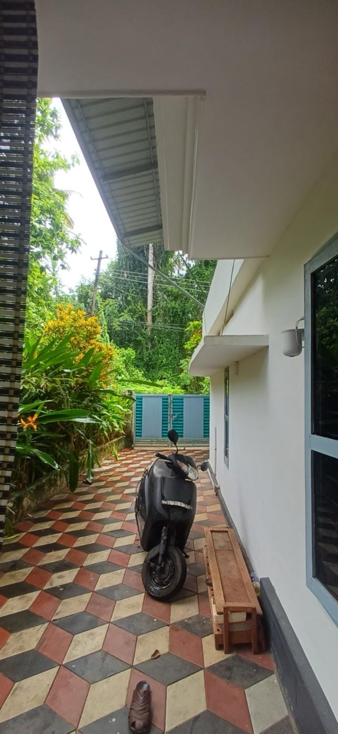 Balitabay Villa in Varkala