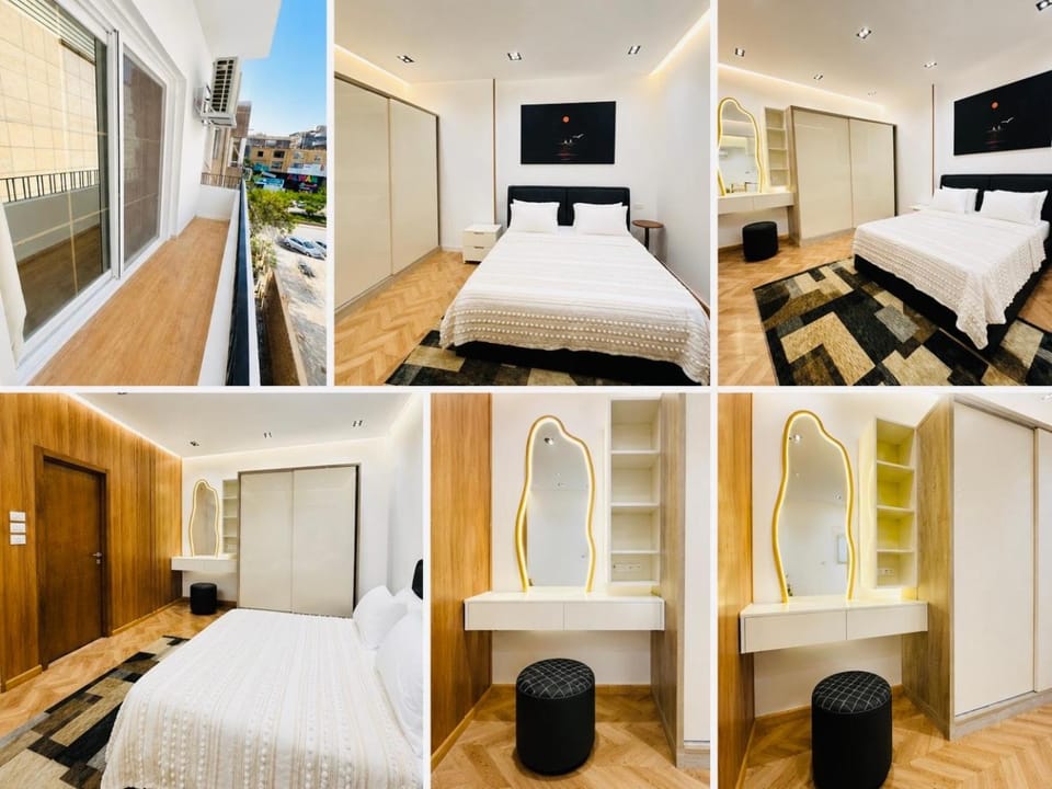 Luxury Modern Designer Suite New Maadi Apartment in Cairo Governorate