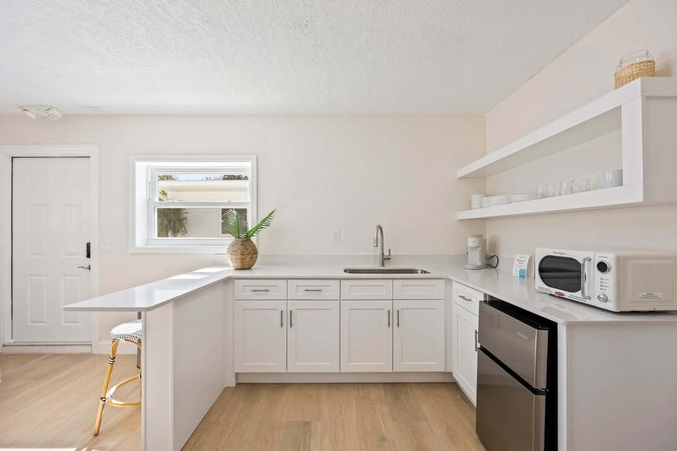 Anchor House Apartment in Cocoa Beach