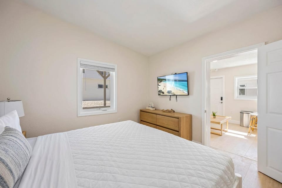 Anchor House Apartment in Cocoa Beach