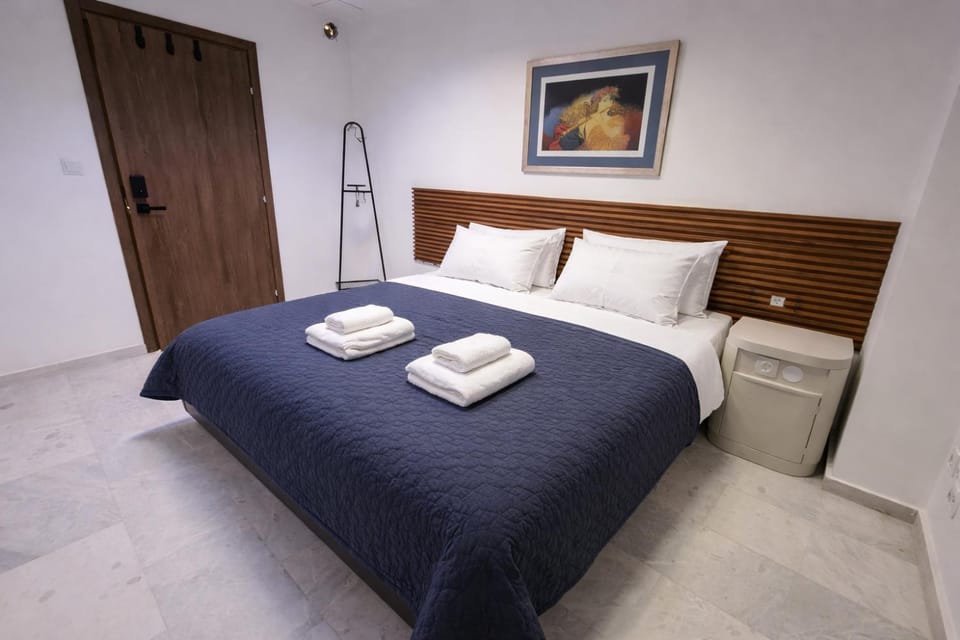 Athens Supreme Rooms No3 Hostel in Athens