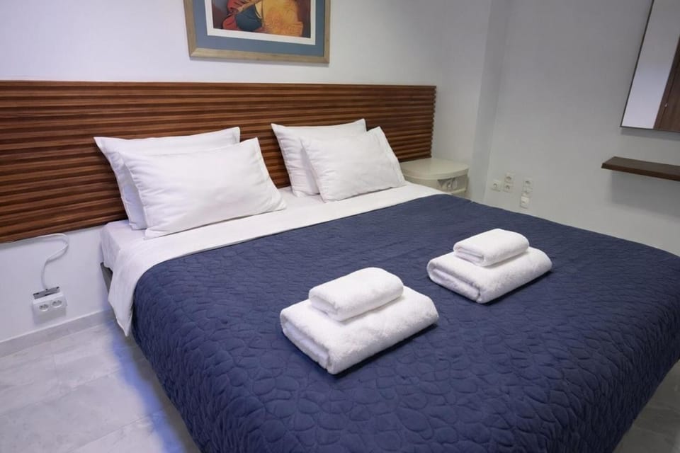Athens Supreme Rooms No3 Hostel in Athens