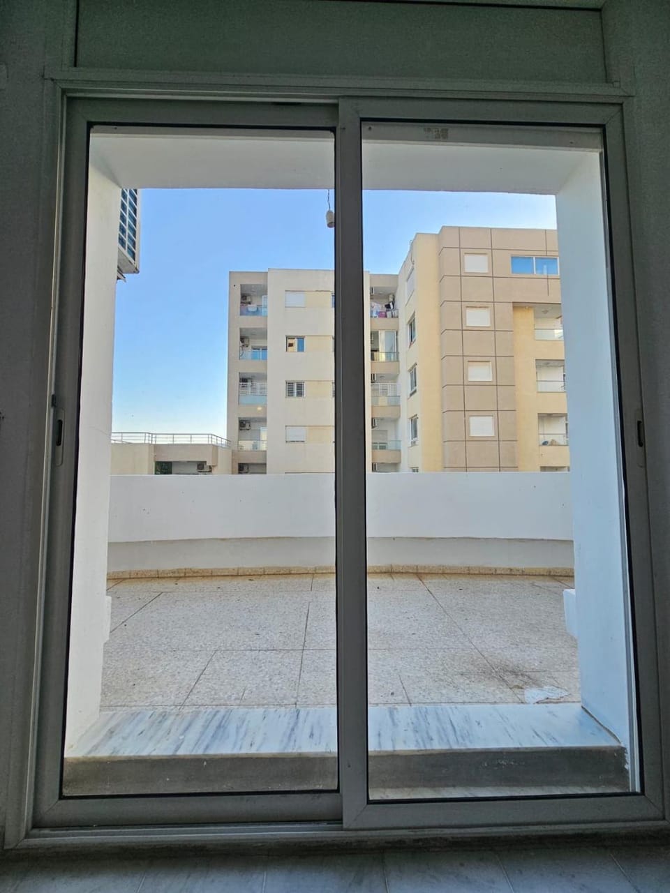 Ennasr Apartment, Panoramic Capital View Apartment in Tunis