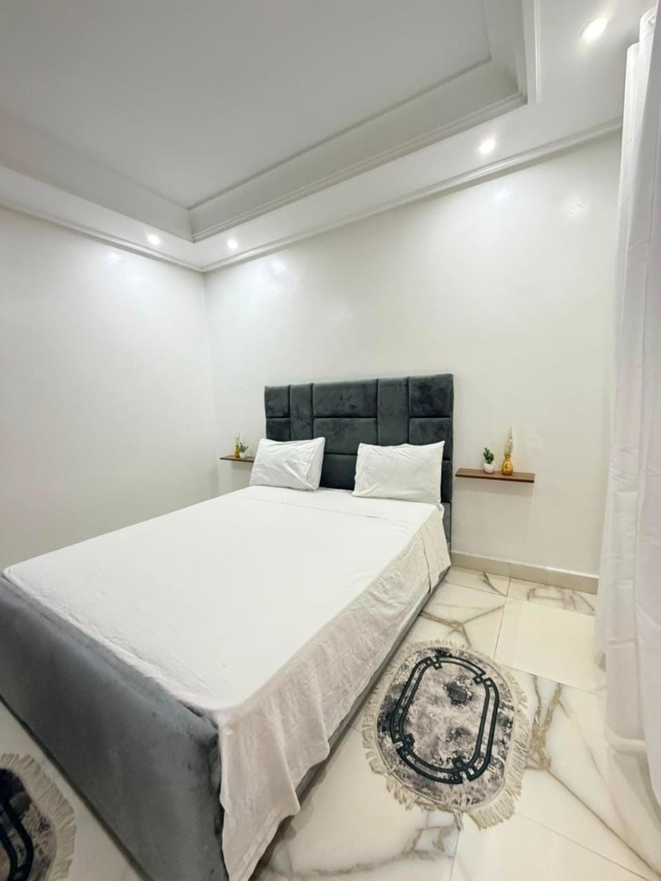 Flora appart centre ville Apartment in Tangier