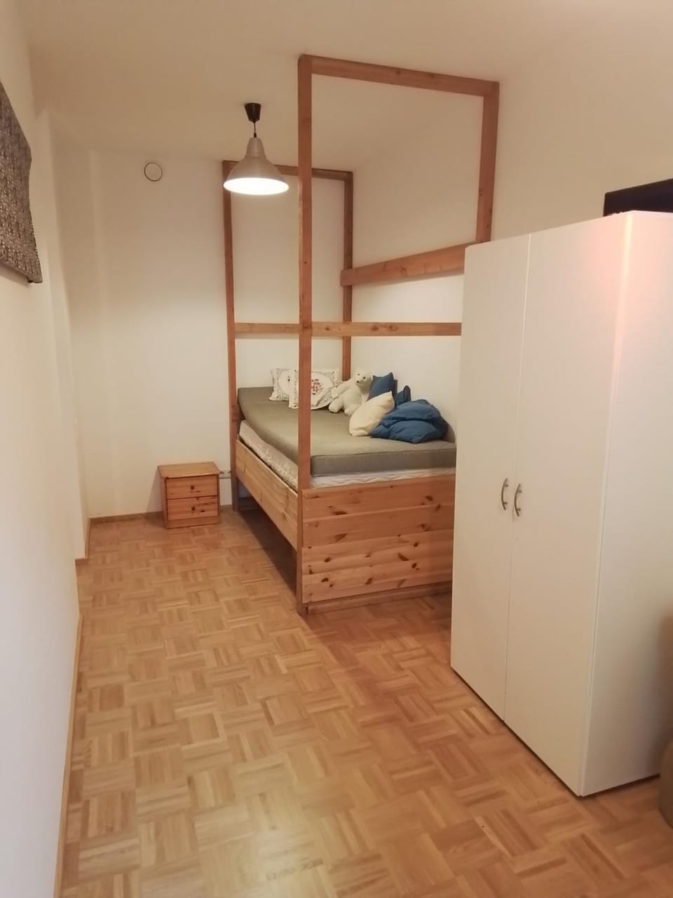 Wohnung für bis 2 person Apartment in Munich