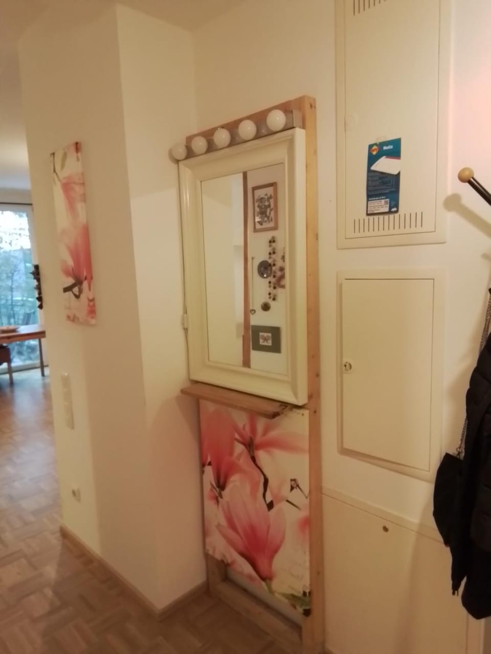 Wohnung für bis 2 person Apartment in Munich