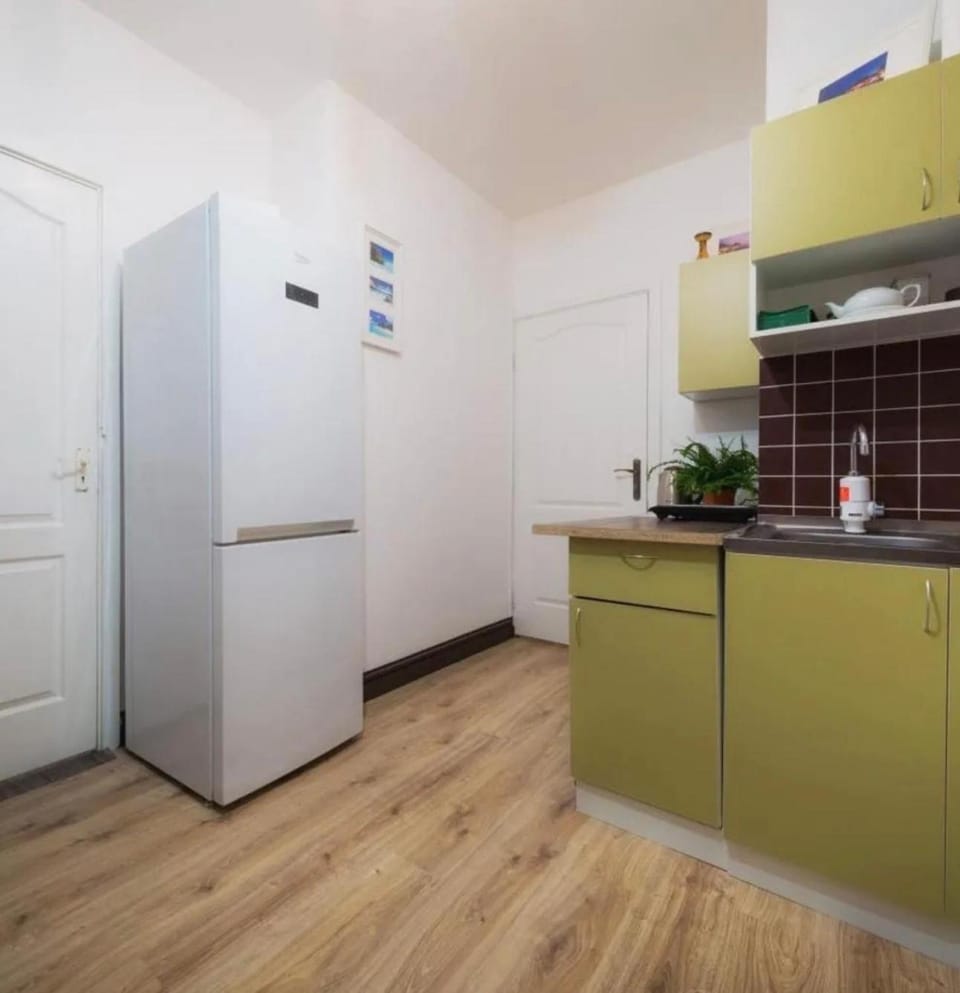 Апартаменти Вулиця Басейна 17 Apartment in Kiev City - Kyiv
