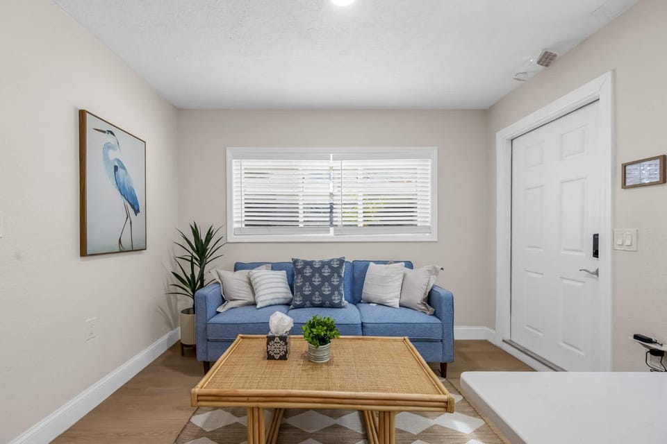 Tidal Wave Apartment in Cocoa Beach