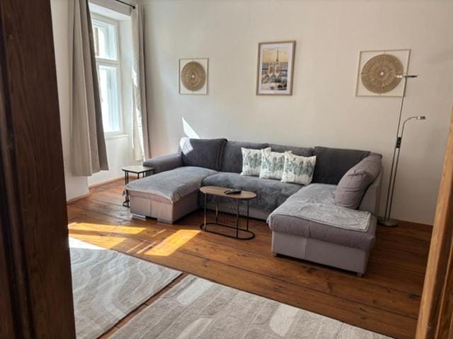 Apartmán Růženka Písek Apartment in South Bohemian Region