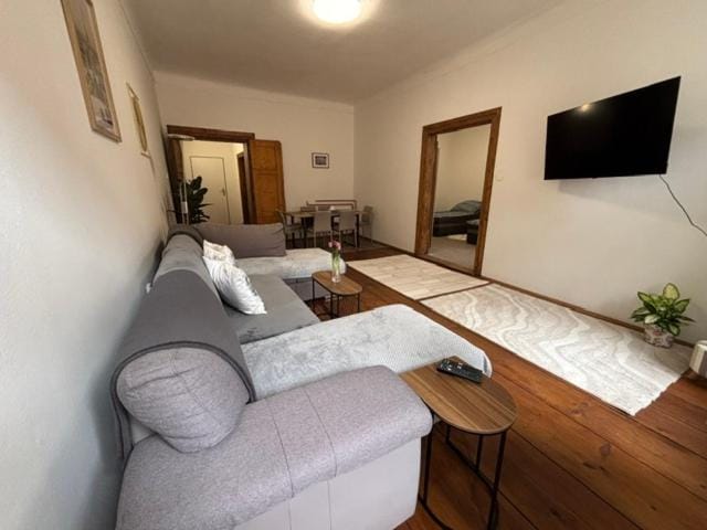 Apartmán Růženka Písek Apartment in South Bohemian Region